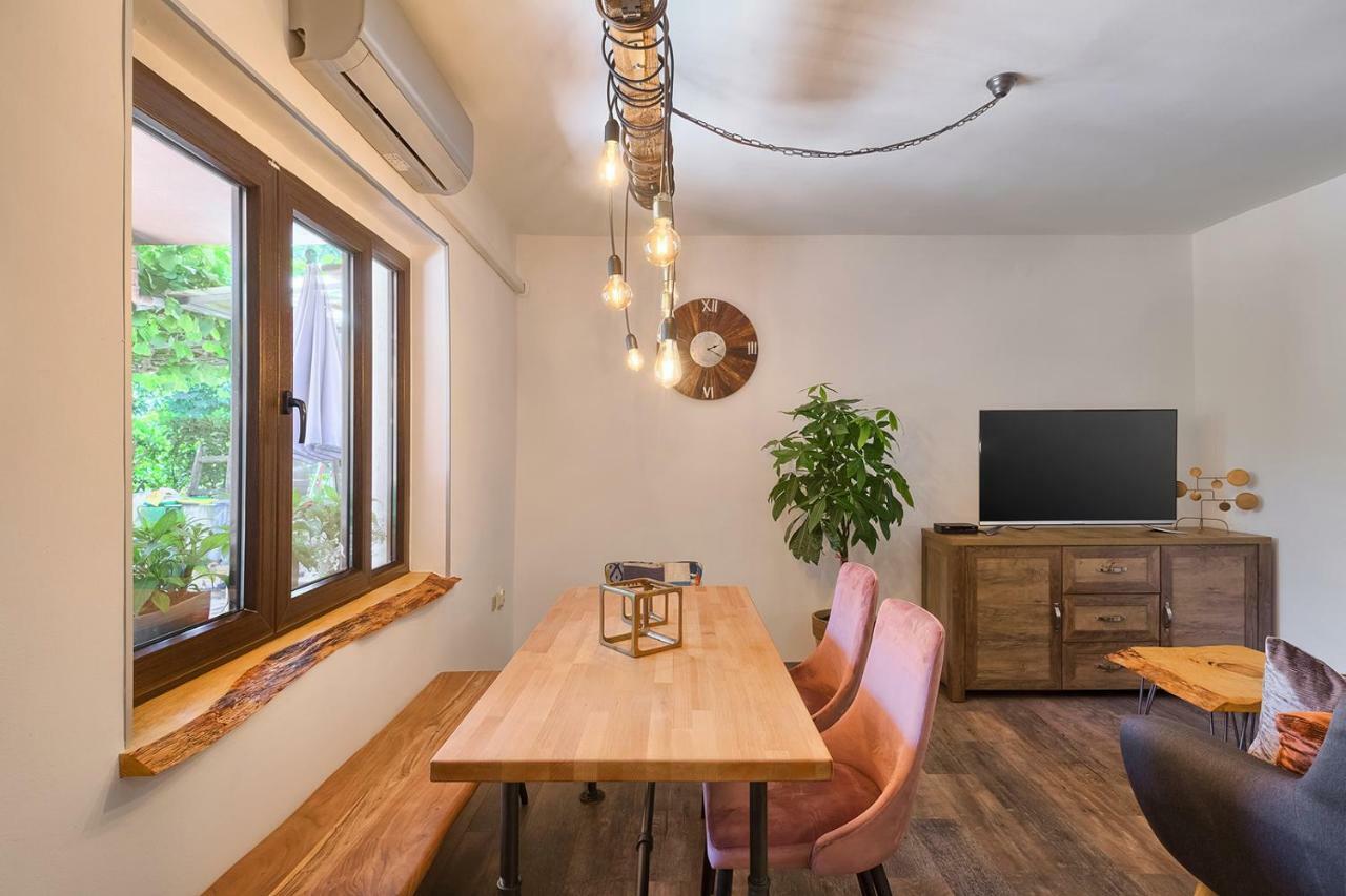 Apartment Olga 普拉 外观 照片